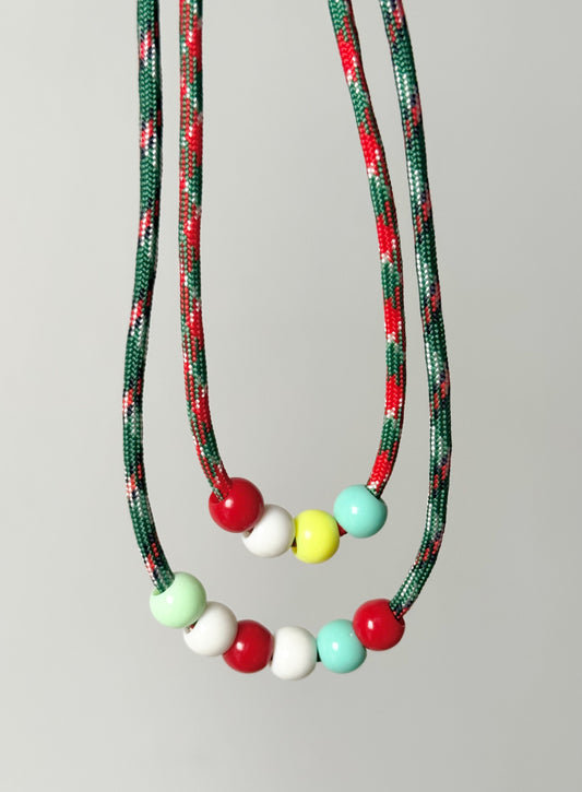 Adjustable Necklace Strap - Christmas Limited Edition