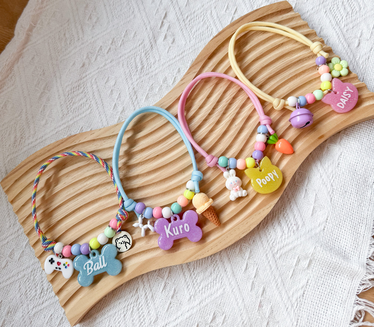 Sugar Necklace Set