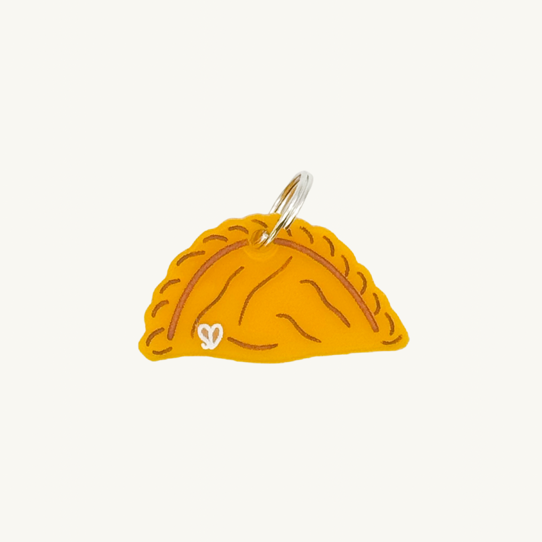 Karipap Charm
