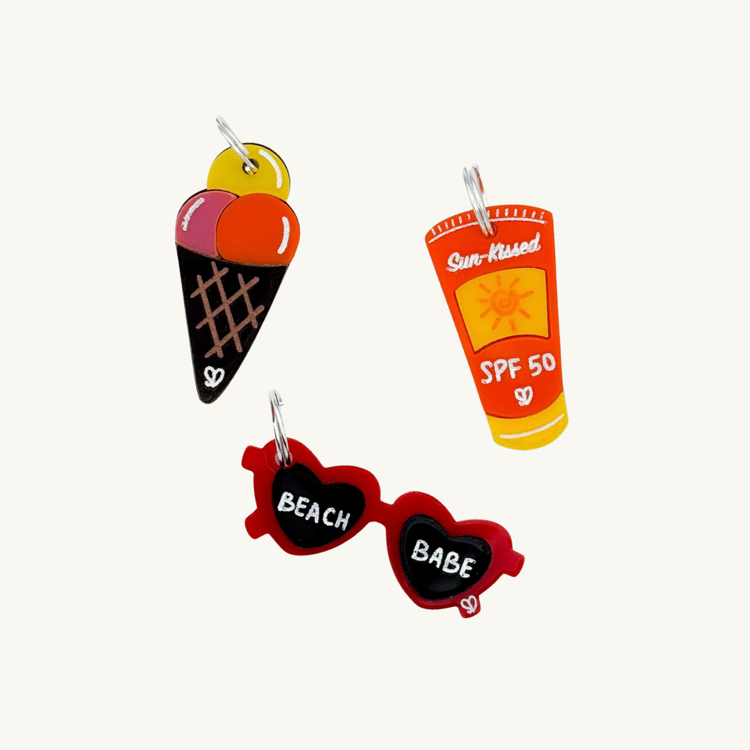 Charms