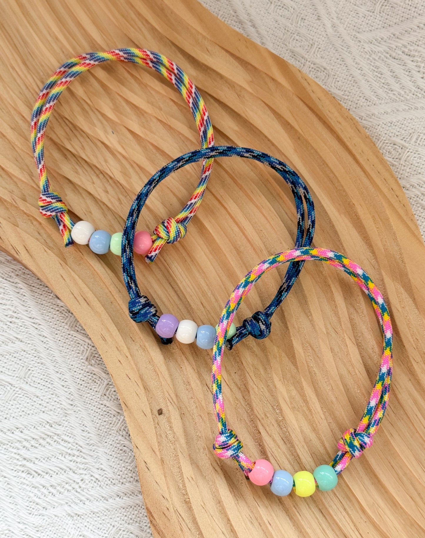 Adjustable Necklace