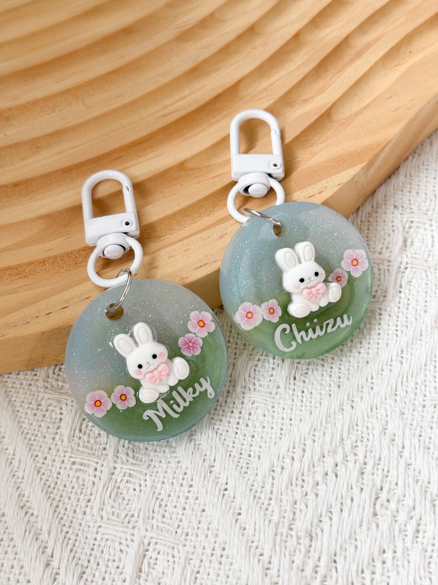 Bunny Blossom