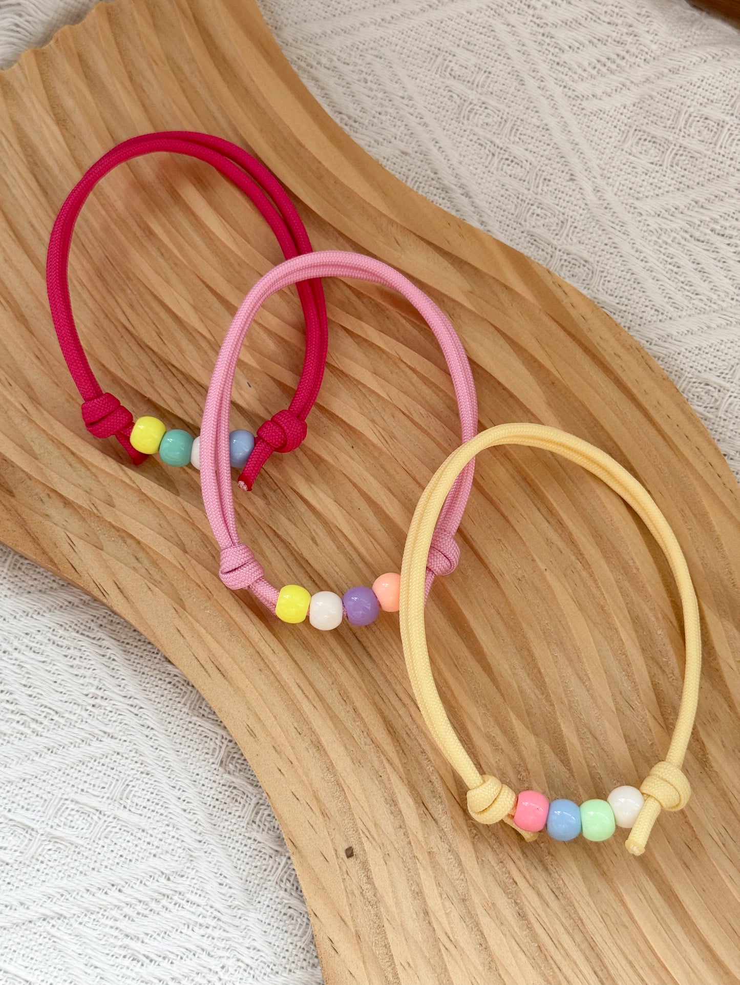 Adjustable Necklace