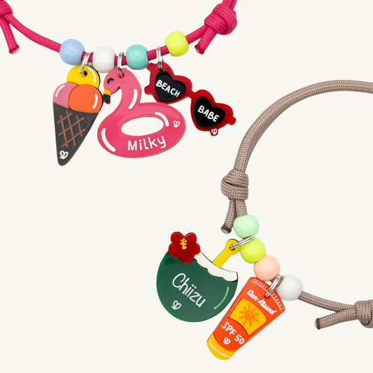 Beach Babe Charm