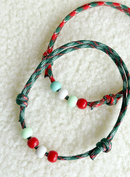 Adjustable Necklace Strap - Christmas Limited Edition