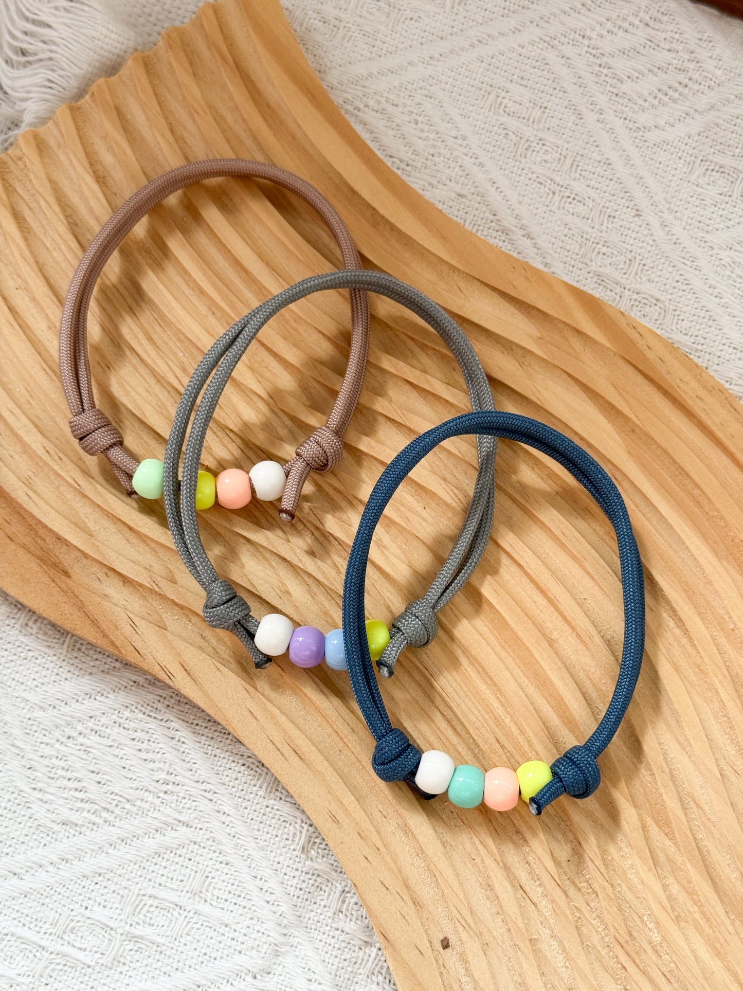 Adjustable Necklace