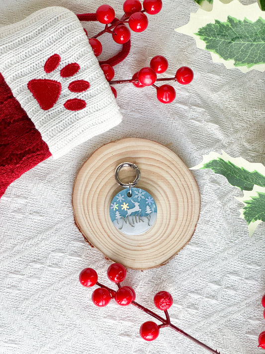[Clearance Sale — 20% OFF] Winter Wonderland