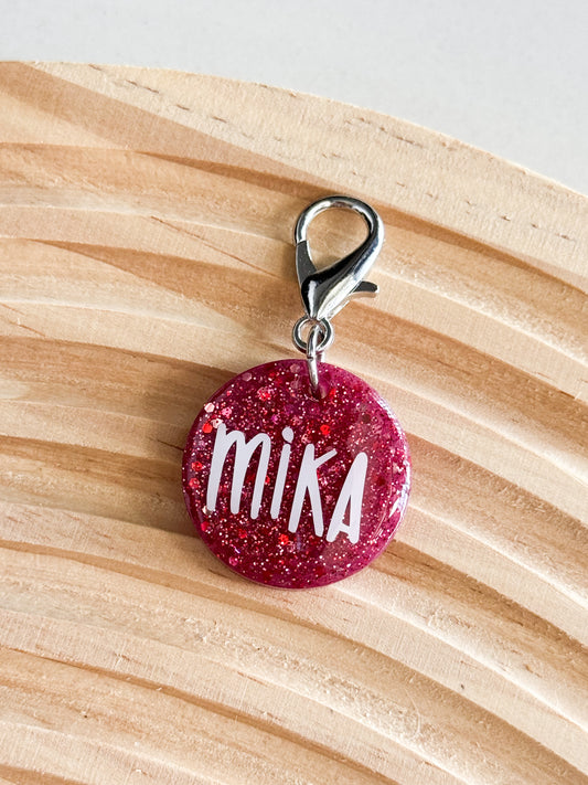 Pink Sapphire