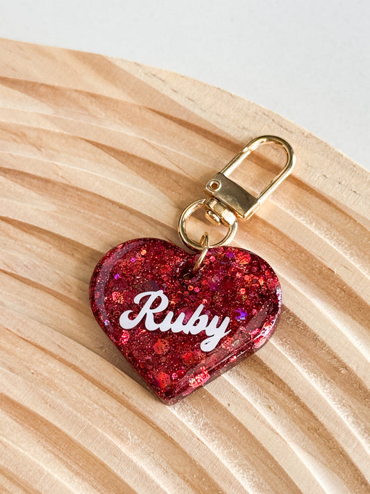 Ruby