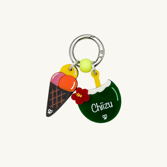 Ice Cream Charm