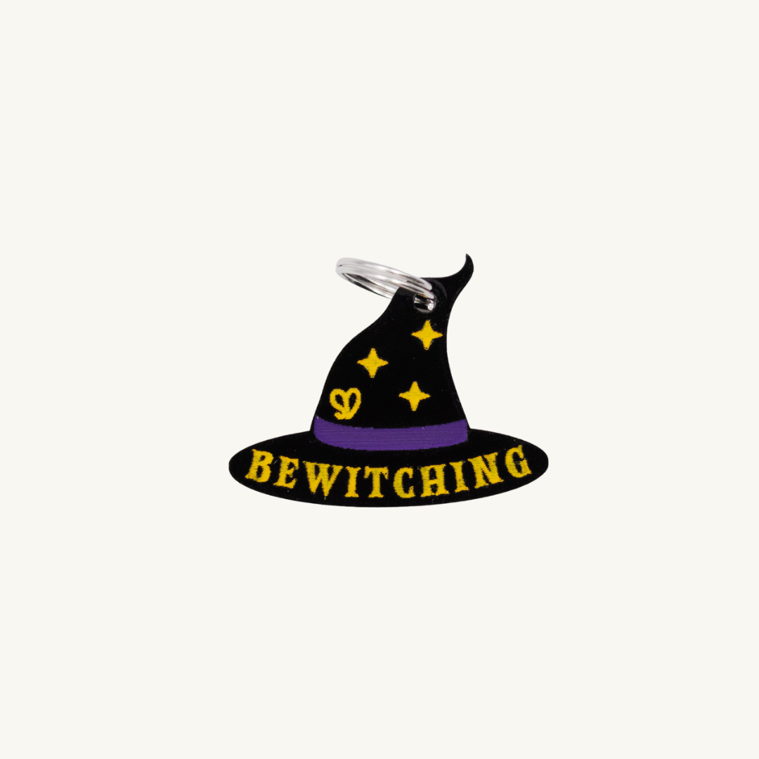 Bewitching Charm