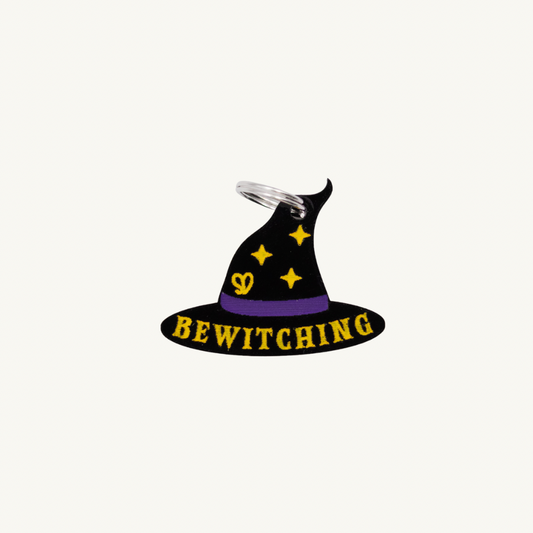 Bewitching Charm