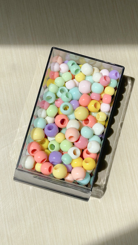 Add-on Beads (2pcs)