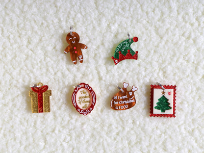 “The goodest of them all” Charm