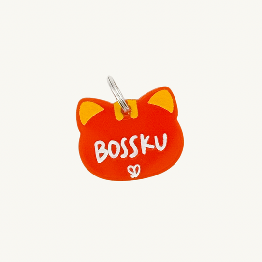 Bossku Charm
