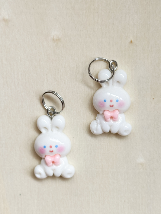 White Rabbit
