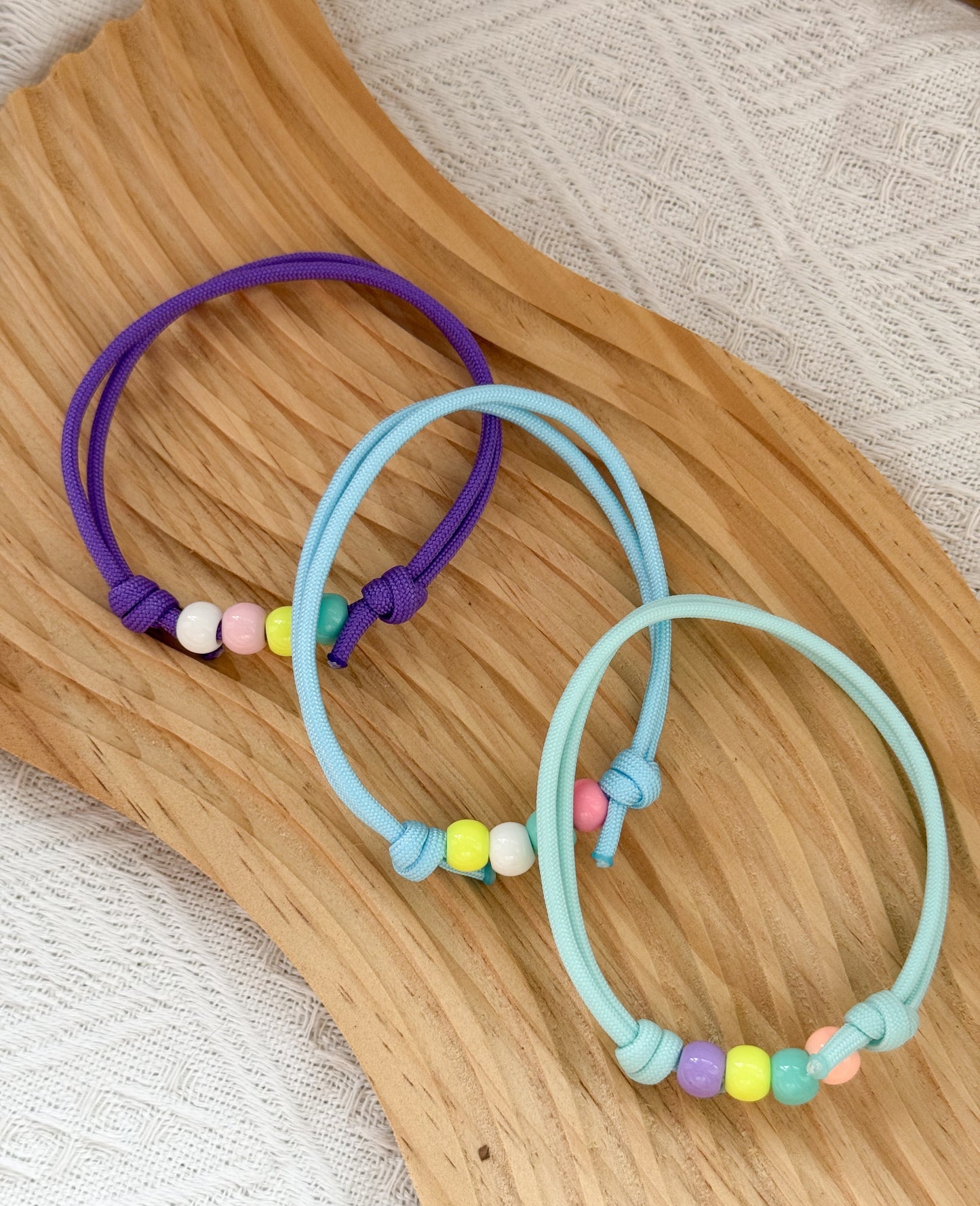 Adjustable Necklace