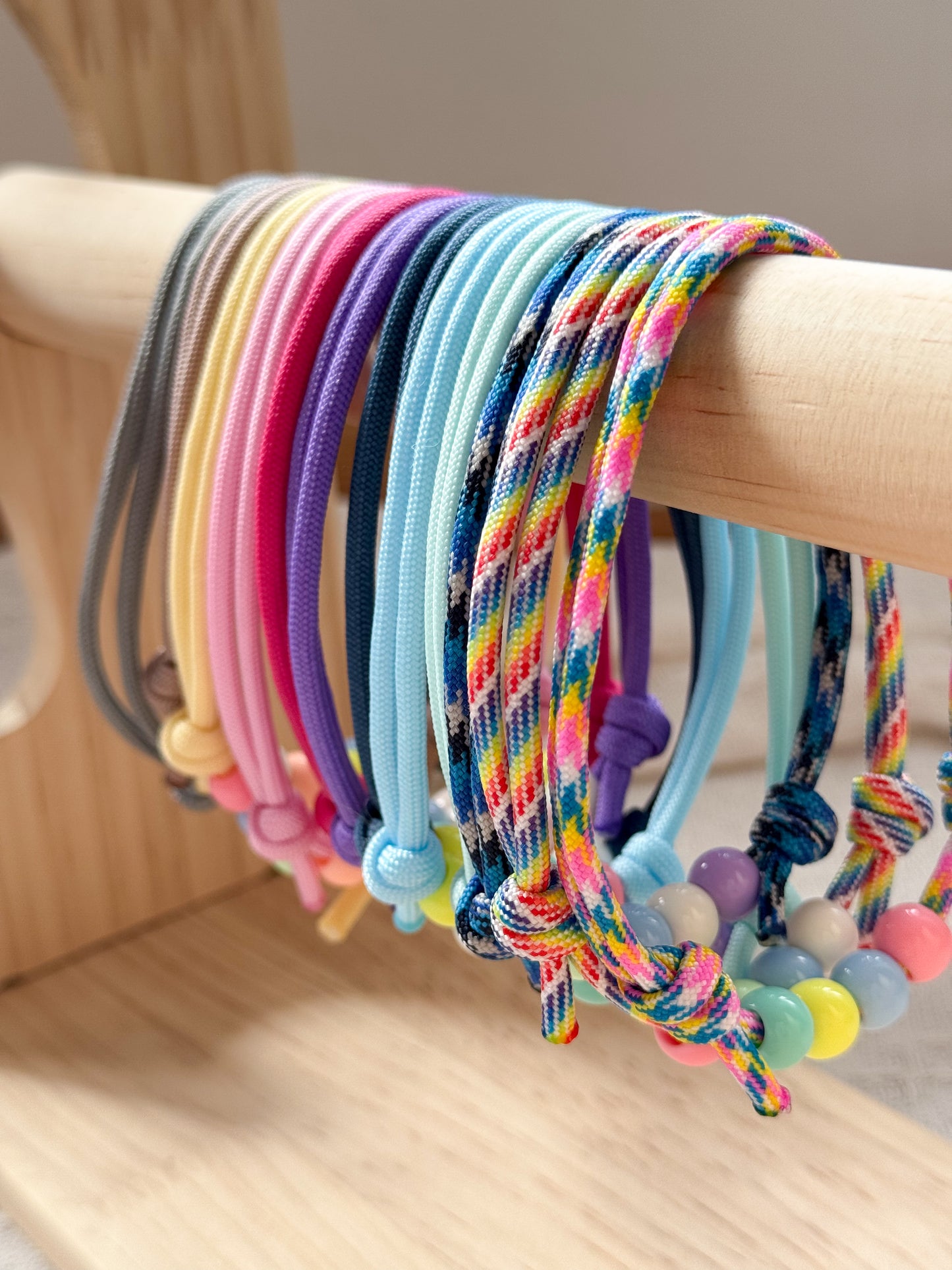 Adjustable Necklace