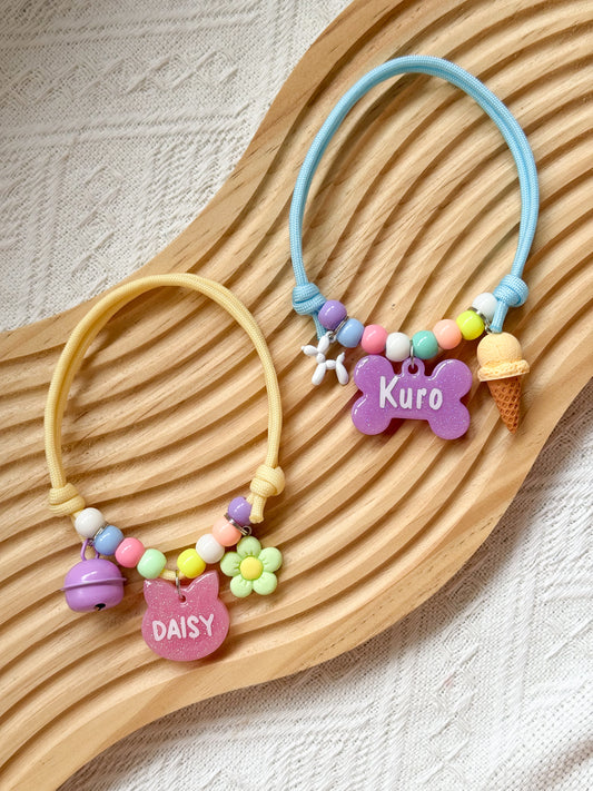Sugar Necklace Set