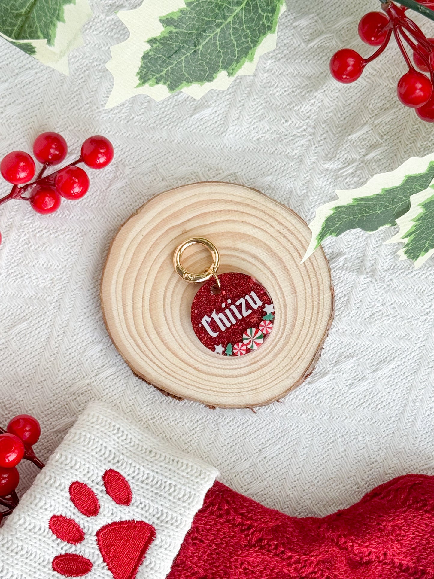 [Clearance Sale — 20% OFF] Candy Cane