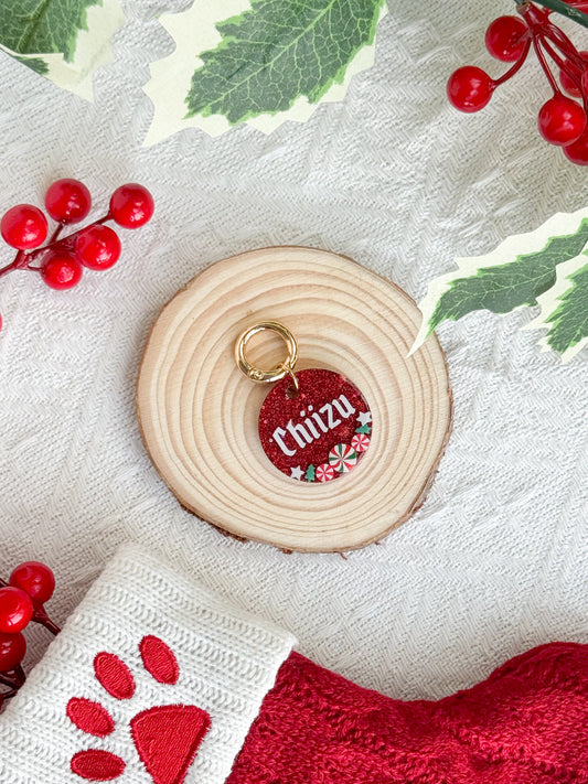 [Clearance Sale — 20% OFF] Candy Cane