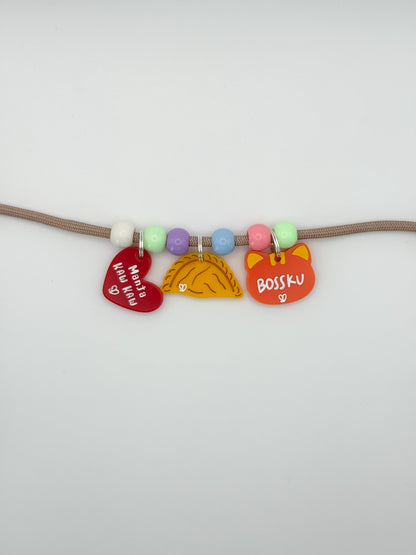 Bossku Charm