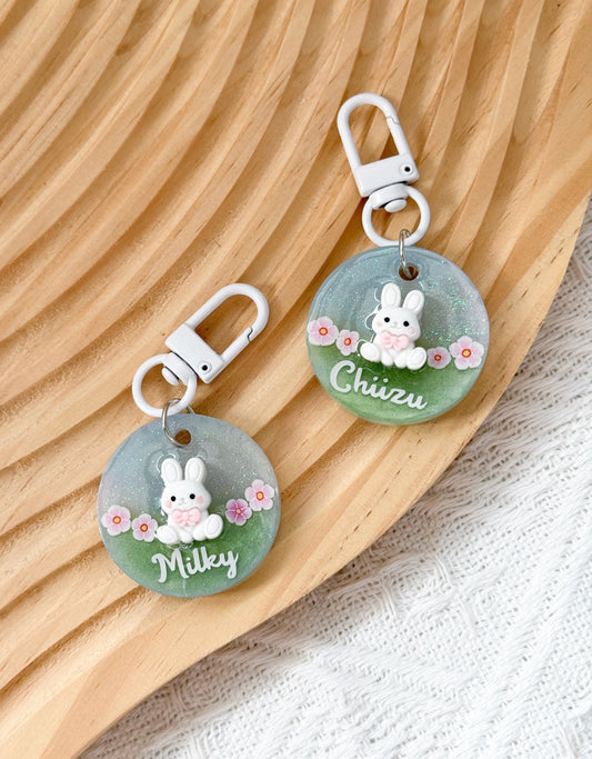 Bunny Blossom