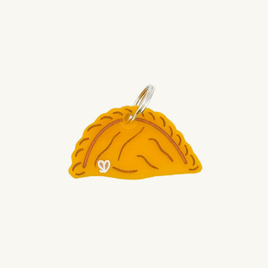 Karipap Charm