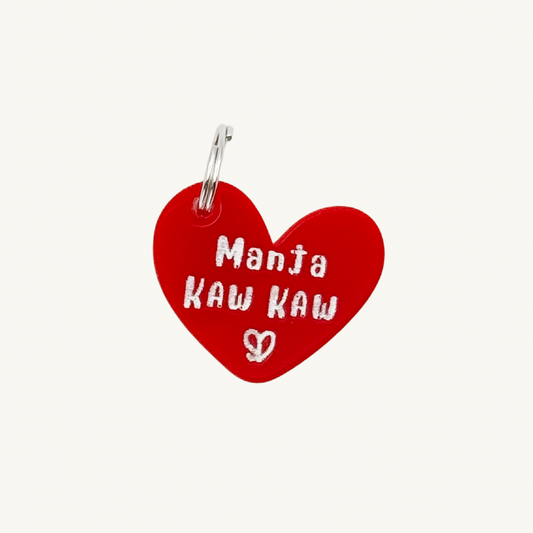 Manja KAW KAW Charm