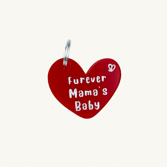 Furever Mama’s Baby Charm
