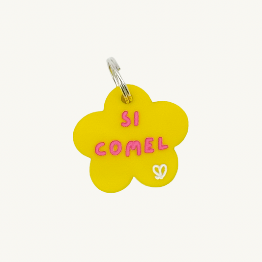 Si Comel Charm