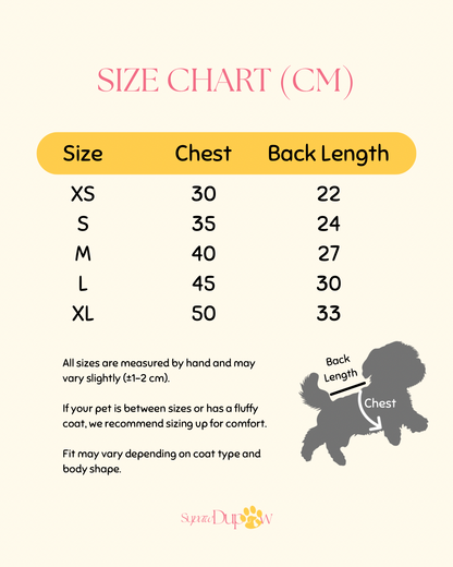 Cherry Kiss Ruffle Tank Top