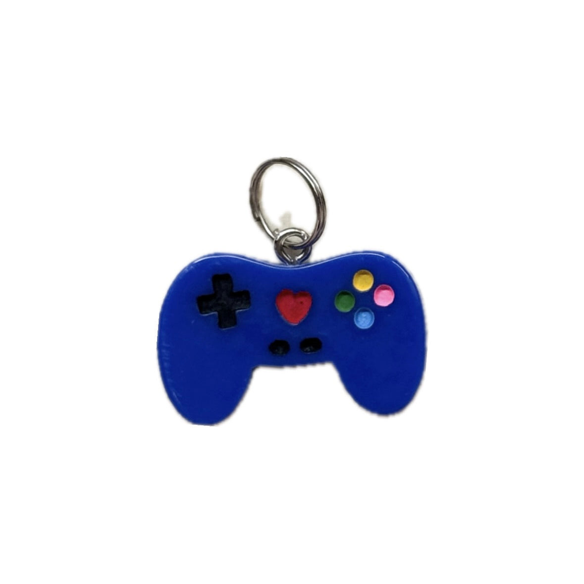 Blue Playstation