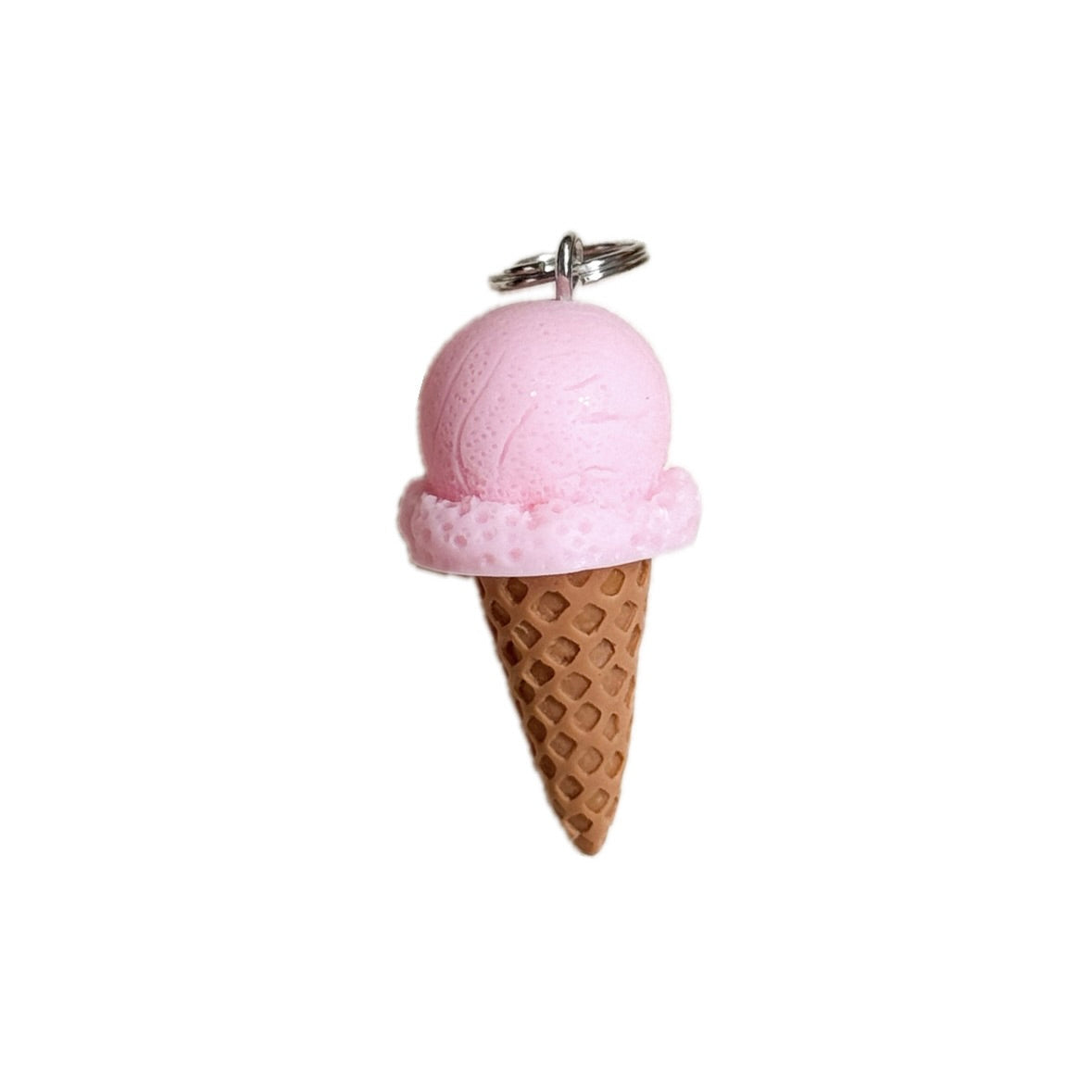 Pink Ice Cream