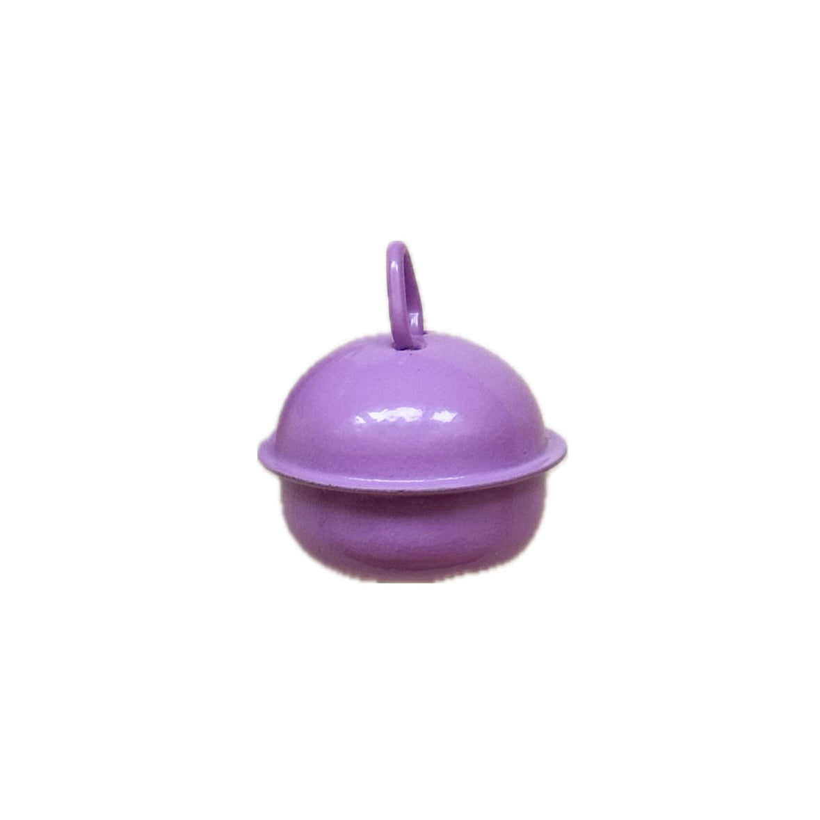 Purple Bell
