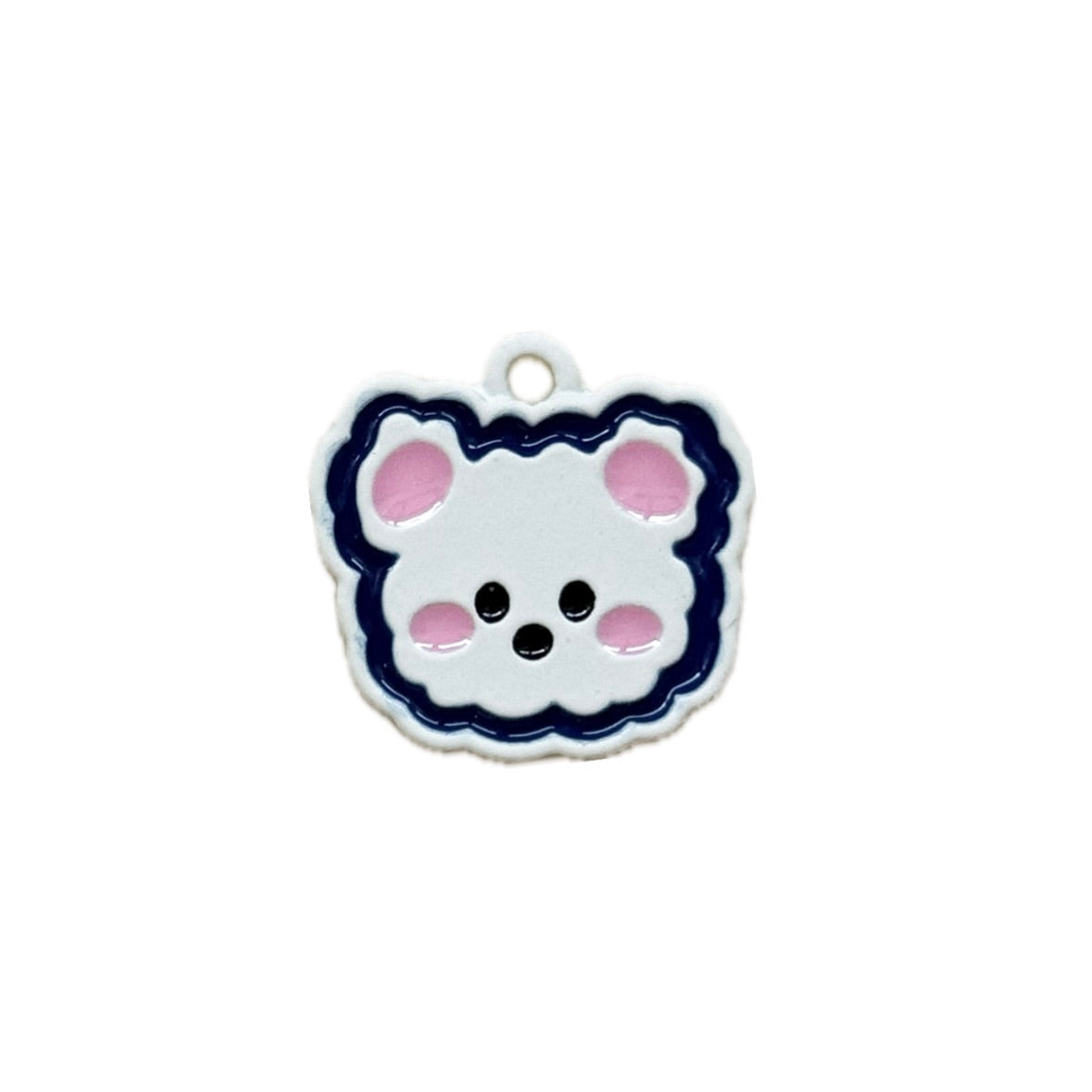 White Bear