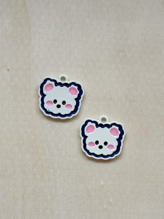 White Bear