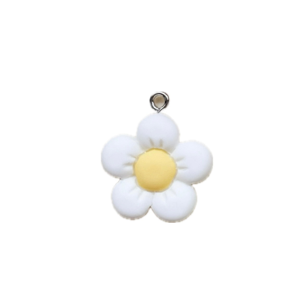 White Flower