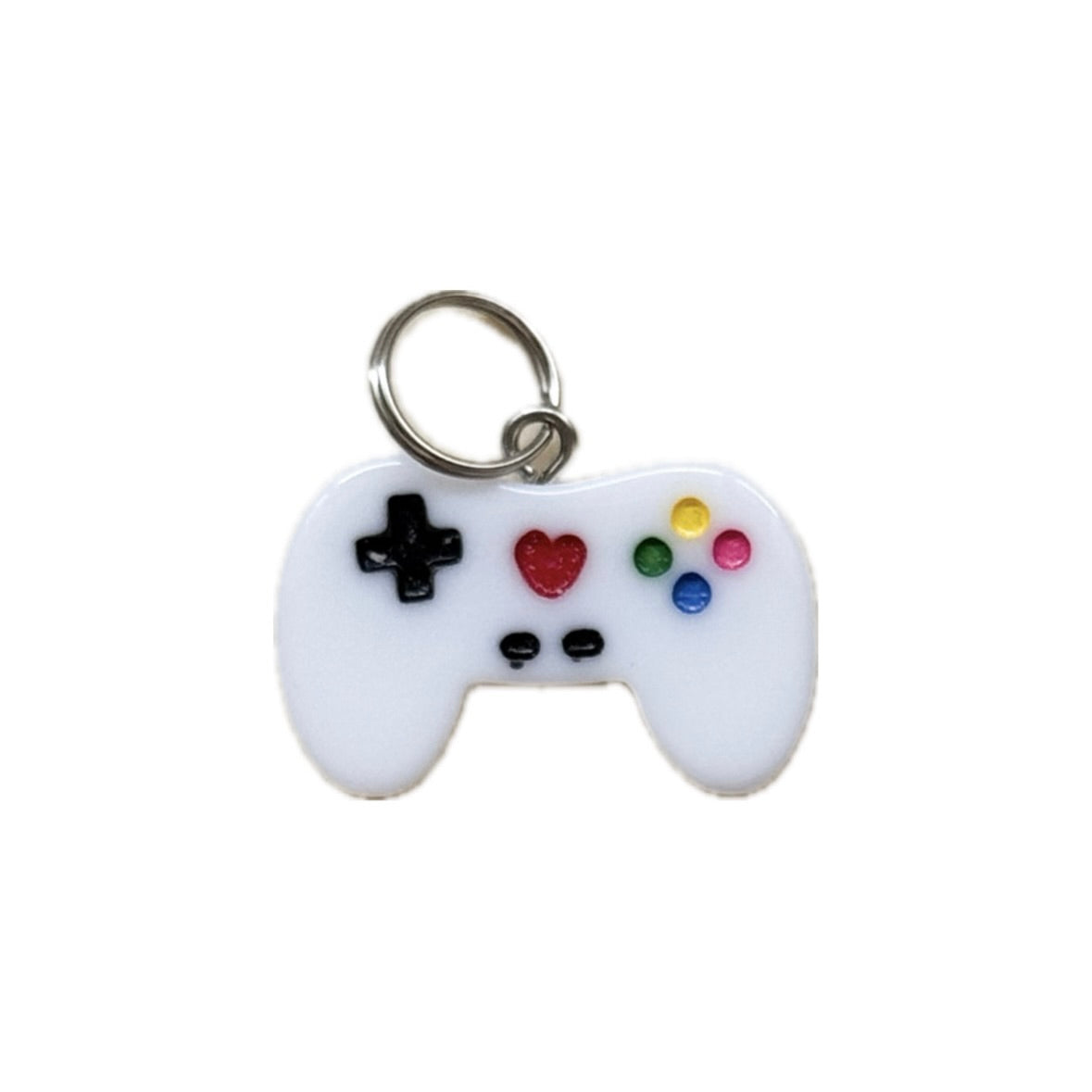 White Playstation